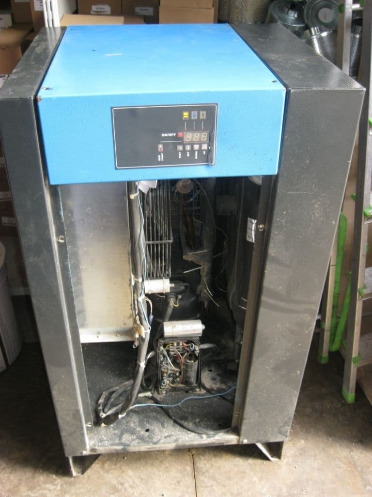 Abac DRY 300